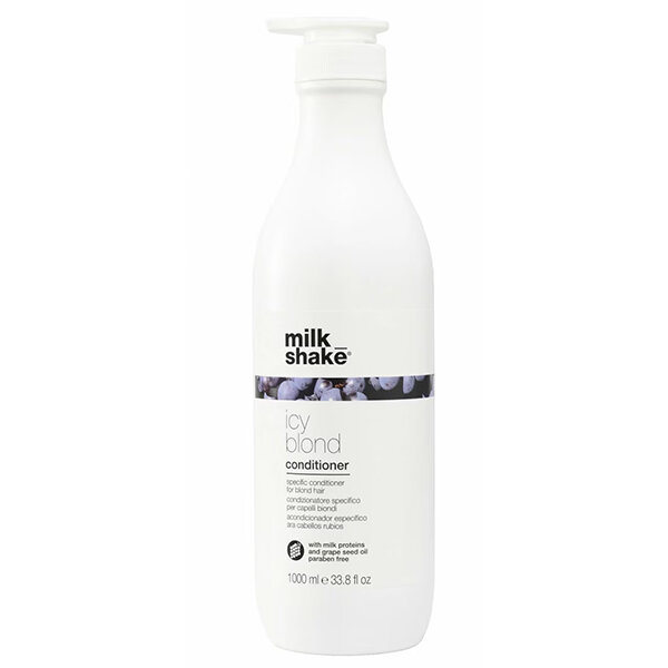 Balsam Icy Blond 1000Ml