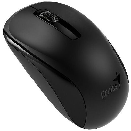 Mouse Wireless NX-7005 Negru