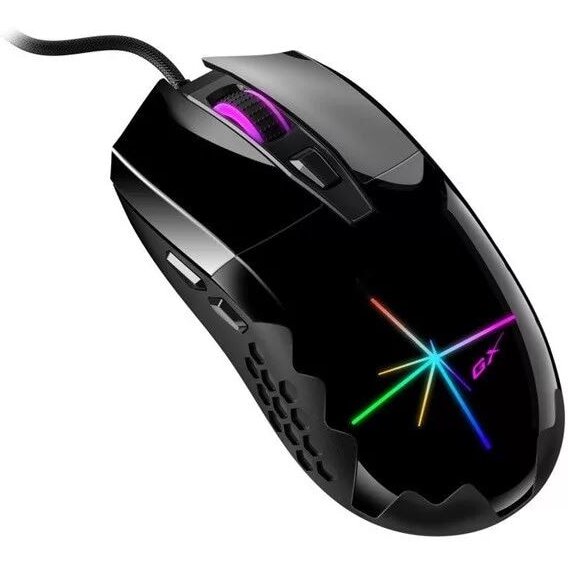 Mouse Scorpion M715 Gaming USB Negru