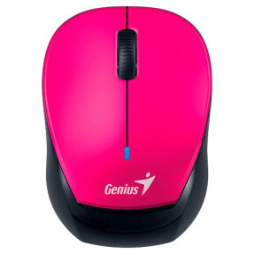 Mouse Micro Traveler 9000R Wireless Roz