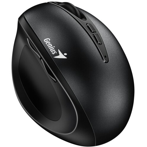 Mouse Ergo 8300 S Wireless USB-A Negru