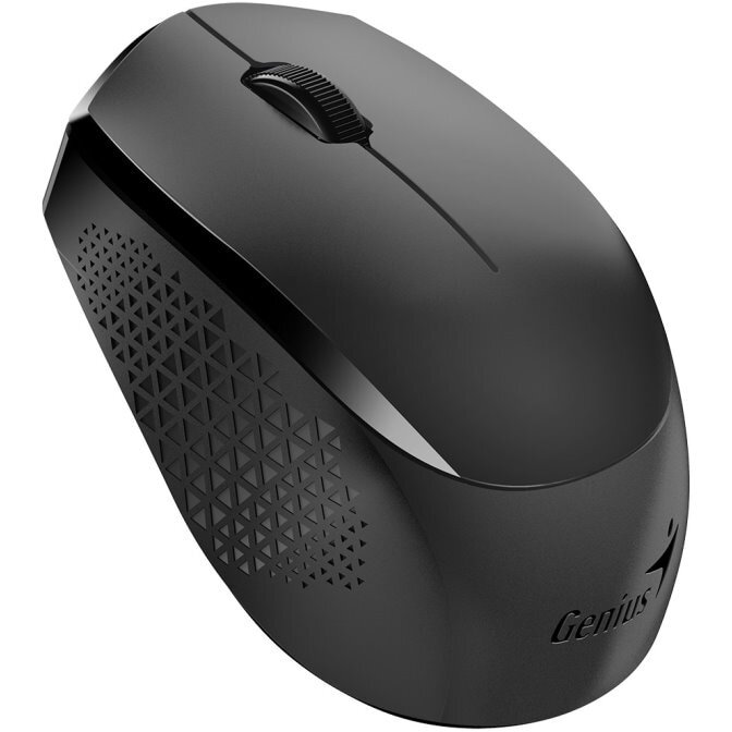 Mouse NX-8000S Wireless USB-C Negru