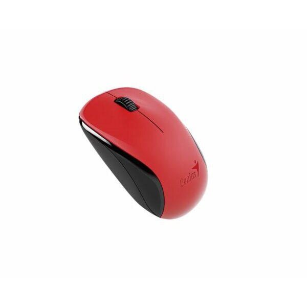 Mouse NX-7000 Wireless Rosu