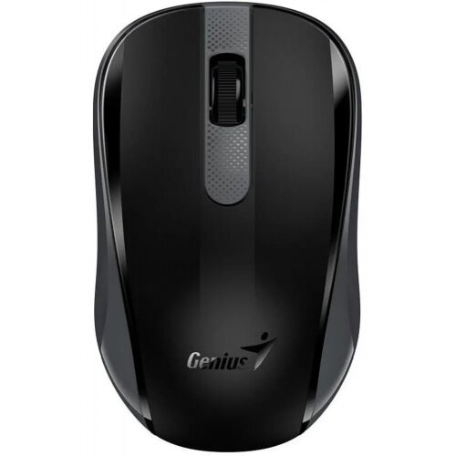 Mouse NX-8008S Wireless Negru