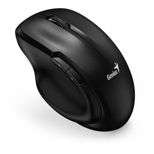 Mouse Ergo NX-8200S Wireless Negru