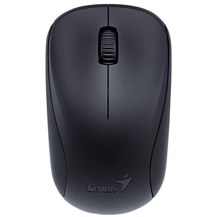 Mouse NX-7000 Wreless Negru