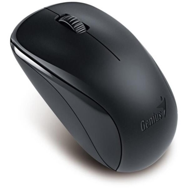 Mouse NX-7000X Wireles USB-A Negru