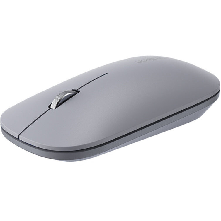 Mouse MU001 Wireless Gri