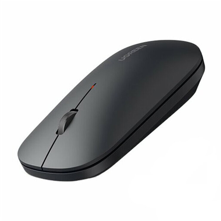 Mouse MU001 Wireless Negru