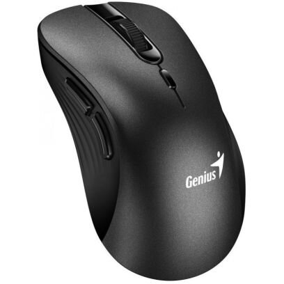 Mouse Ergo 8100S Wireless Negru