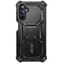 i-Blason Armorbox compatibila cu Samsung Galaxy A15 4G / A15 5G, Protectie display, Negru