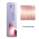 Illumina Color Titanium Rose 60Ml Blond Roz