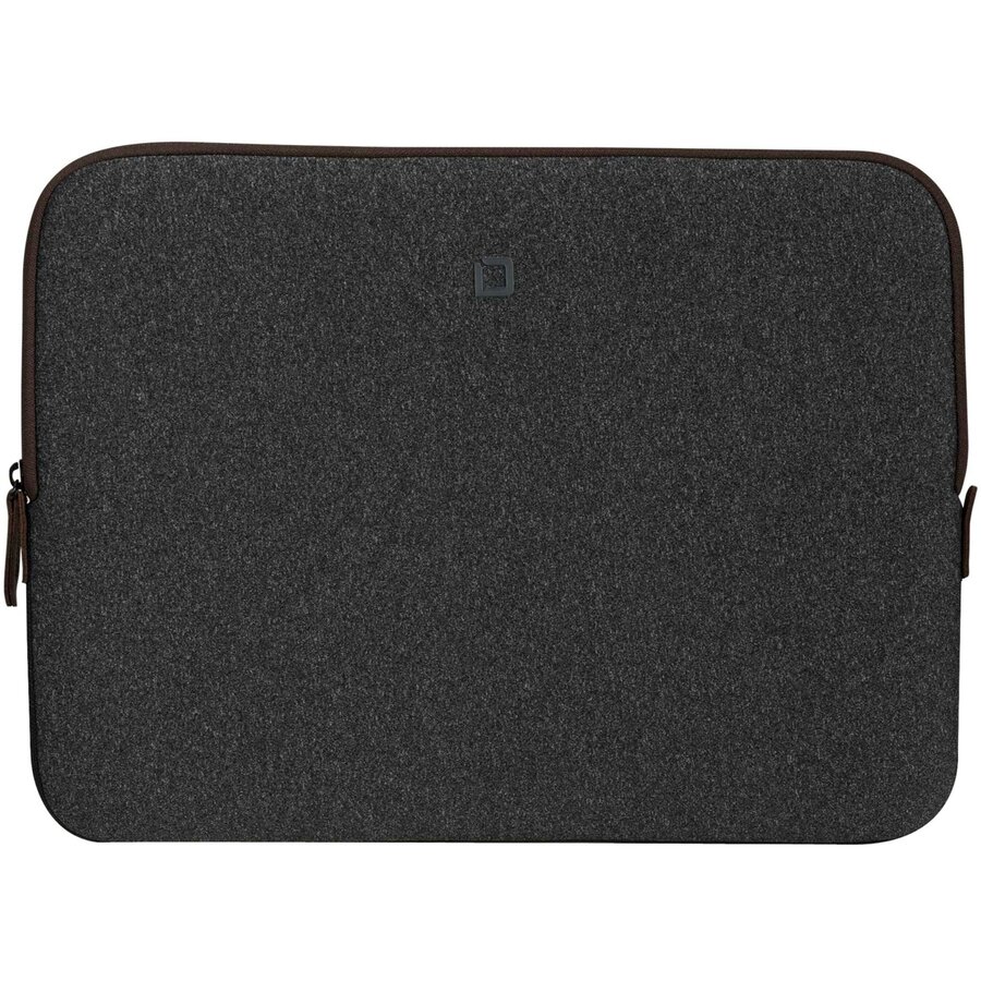 Urban Laptop Sleeve, notebook bag (anthracite, up to 35.6 cm (14))