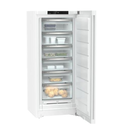 Congelator FNc 7026 Plus NoFrost 311L H 165.5CM Clasa C Alb