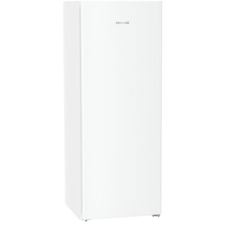Congelator FNc 7227 Plus NoFrost 363L Easy Open VarioSpace H 185.5CM Clasa C Alb