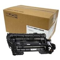 Drum Unit 40000p P501 Original Black