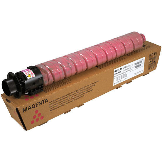 Toner Ricoh 22500 pagini Magenta