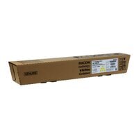 Toner Ricoh 28000 Pagini IMC4510 / IMC5510 / IMC6010 Original Galben