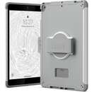 Scout HandStrap pentru iPad 10.2inch (7th/ 8th Gen/ 9th Gen) White / Grey
