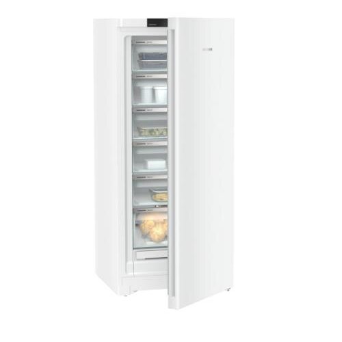 Congelator FNd 7026 Plus NoFrost VarioSpace H 165.5CM Clasa D Alb