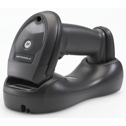 LI4278 Kit - Barcode-Scanner