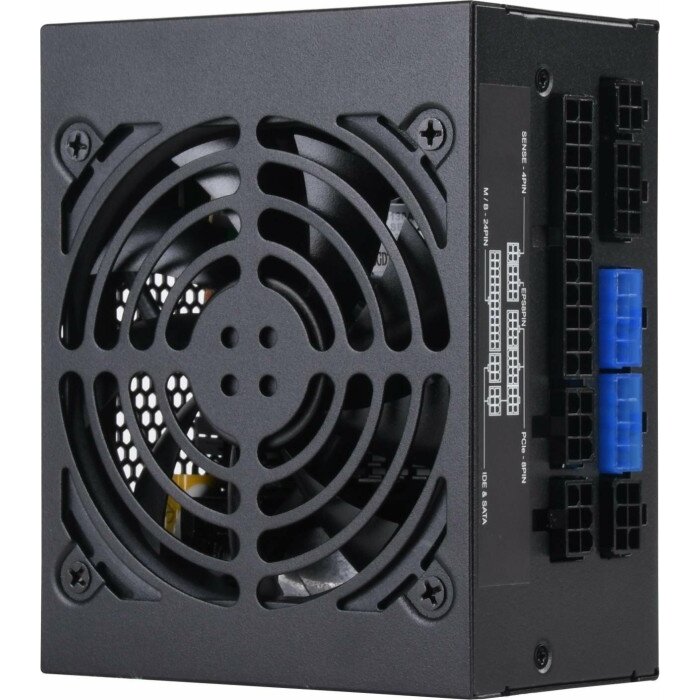 Sursa SST-SX650-G V1.1 650W Negru