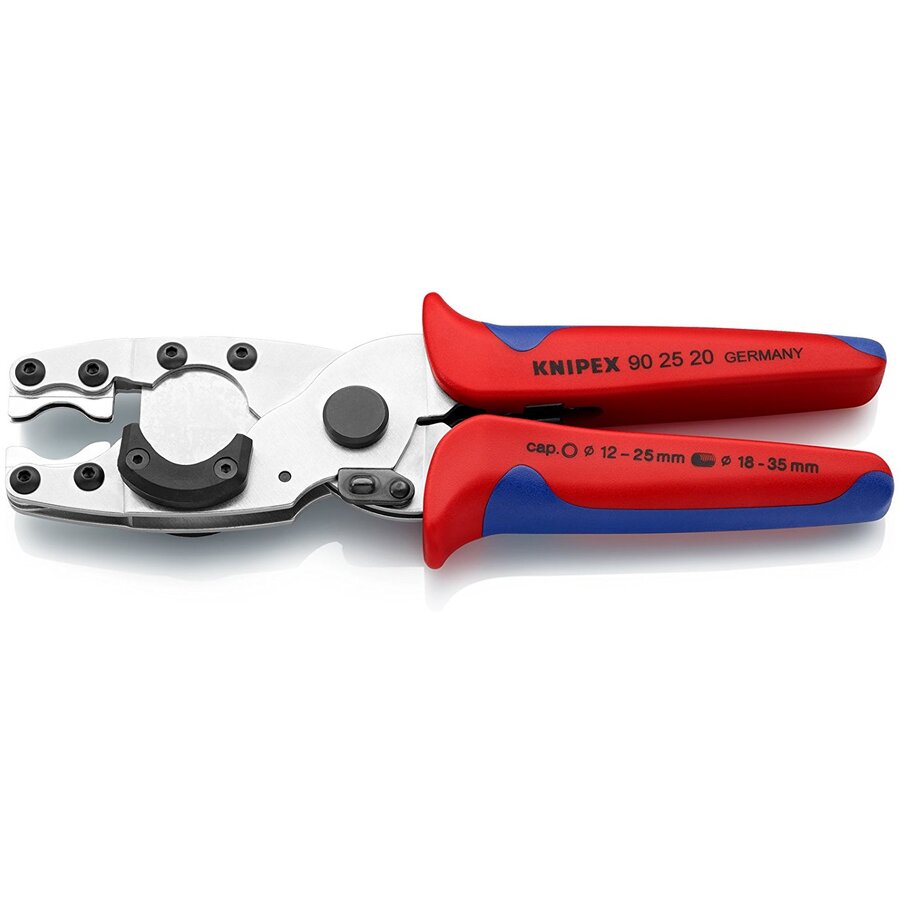 pipe cutter 90 25 20