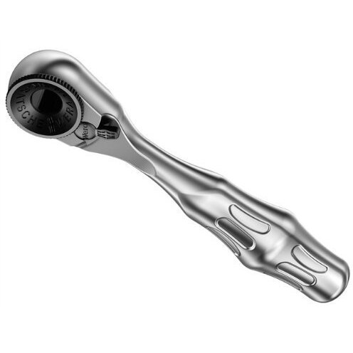 Zyklop mini 8001A ratchet 1/4 - 05073230001