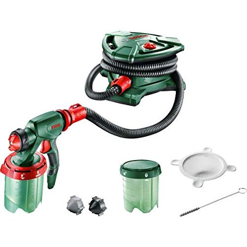 BOSCH paint spray system PFS 5000 E - 0603207200