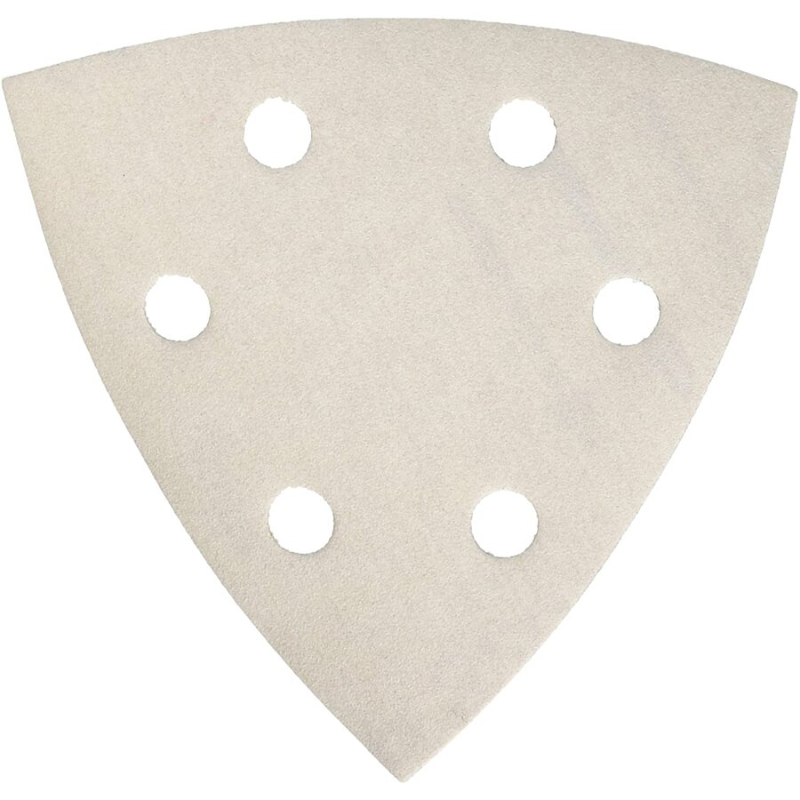 Set Hartie Abraziva Delta B-21674 94MM 10 Bucati Alb