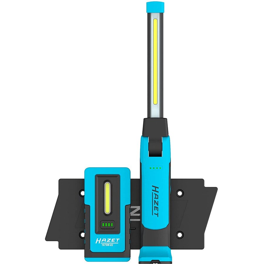 LED LAMP SET, 3 PCS. WIRELESS - 1979W1/3