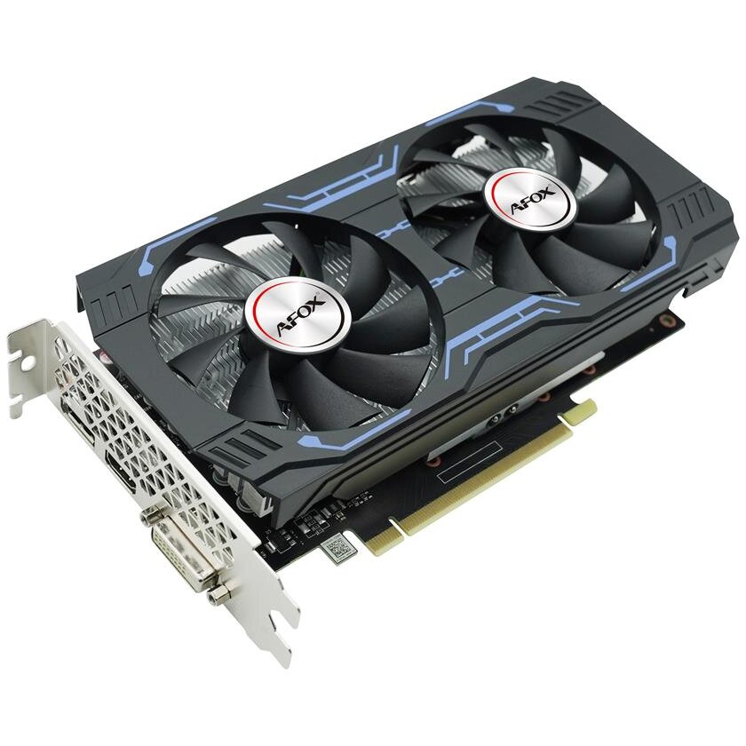 Placa Video Geforce GTX1660Ti 6GB GDDR6  192bit