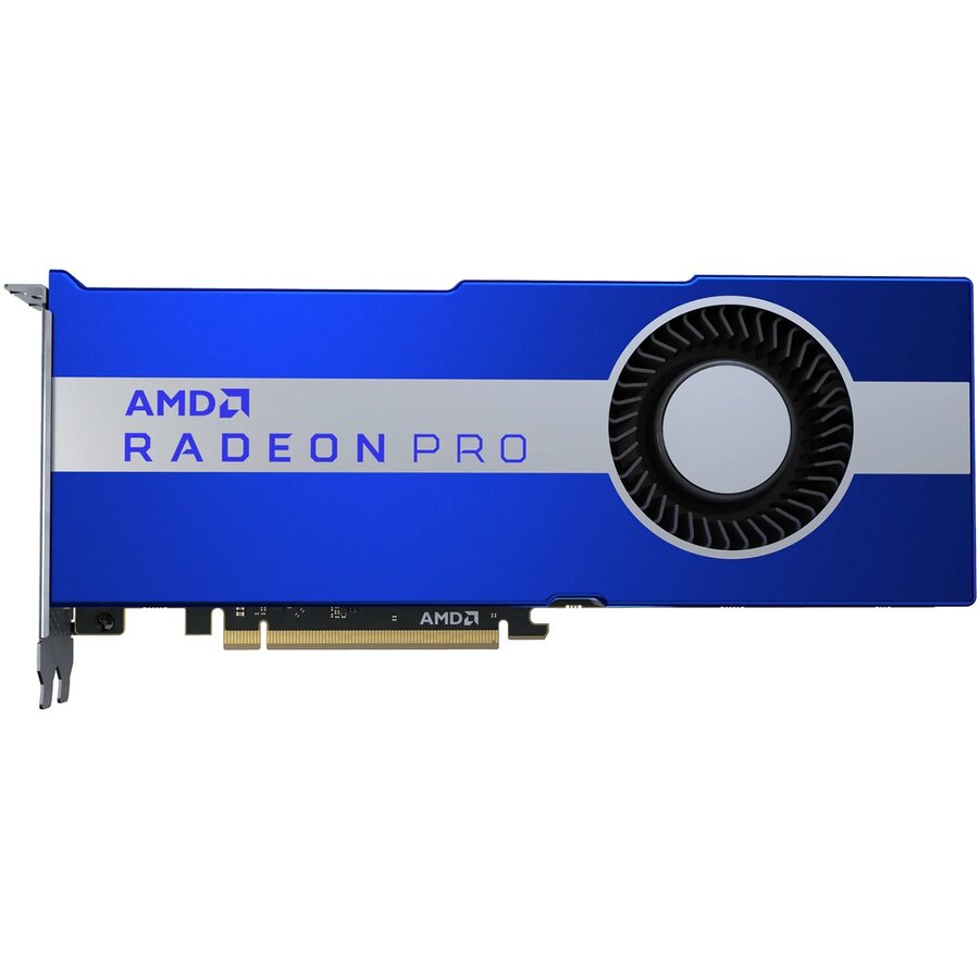 Placa Video Radeon Pro VII 16GB   4096bit