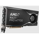AMD Radeon PRO W7700 16GB GDDR6 256bit