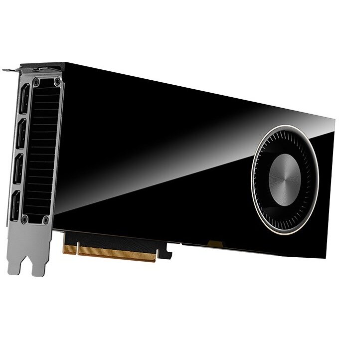 Placa Video nVidia RTX 6000 ADA 48GB GDDR6   384bit
