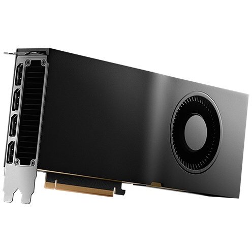 Placa Video nVIDIA RTX 5000 Ada Generation 32GB GDDR6 ECC 256-bit