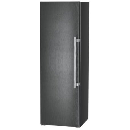 Congelator SFNbsd 529i Peak NoFrost 277L H 185.5CM Clasa D Inox Negru