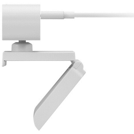 Camera Web Lenovo GXC1D66063 2.8MP USB-C Full HD Gri — imaginea 5