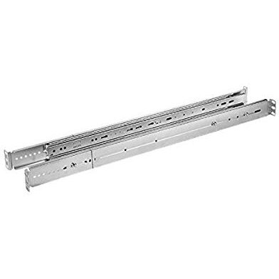 Accesoriu server Zub 26 slide rails 2U-4U, mounting rails