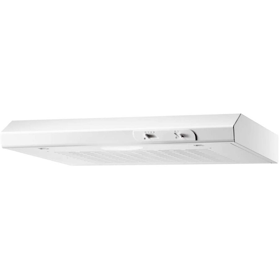 Hota undercounter hood DH620WL C white