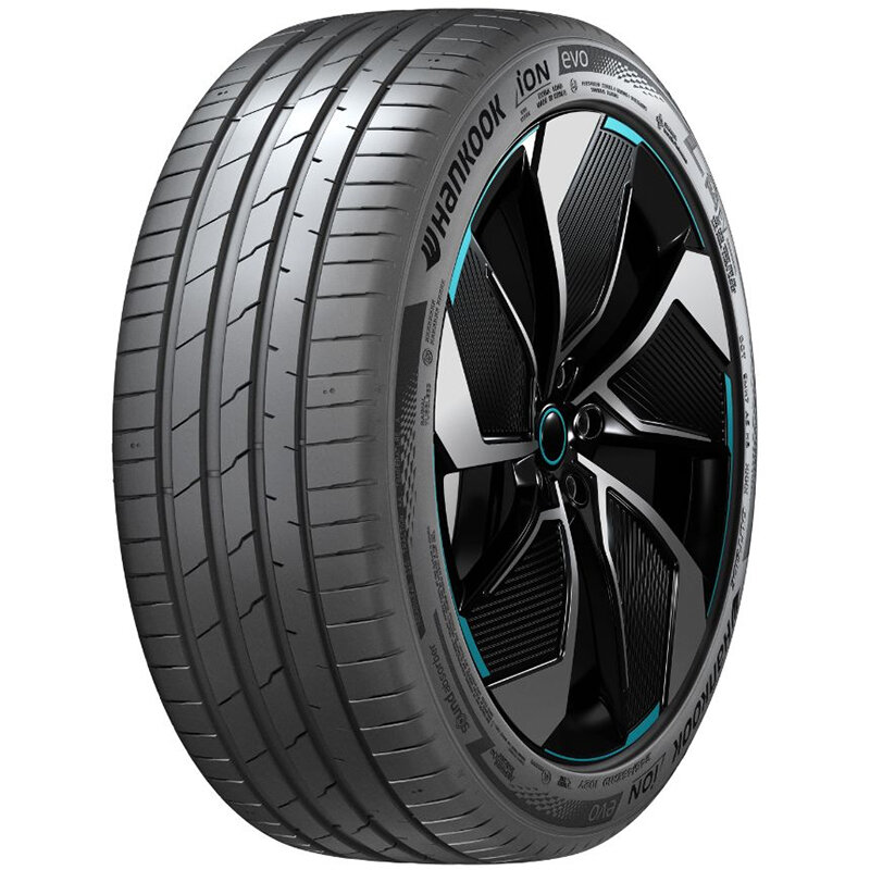 Anvelopa Vara iON evo SUV ik01a XL 255/35 R21 98W