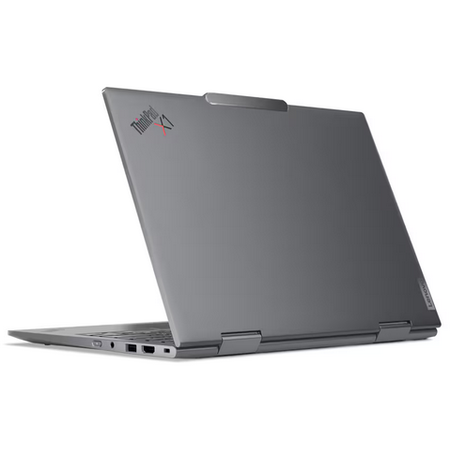 Laptop 2in1 Lenovo ThinkPad X1 G9 WUXGA 14 inch Intel Core Ultra 7 155U 32GB 2TB SSD Windows 11 Pro Grey
