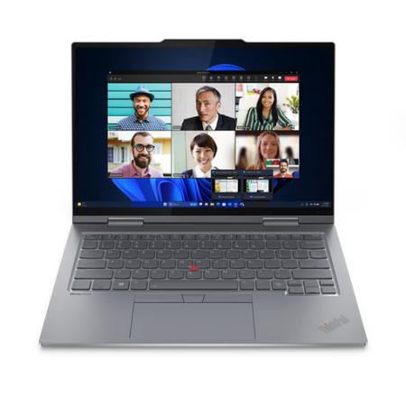 Laptop 2in1 Lenovo ThinkPad X1 G9 WUXGA 14 inch Intel Core Ultra 7 155U 32GB 2TB SSD Windows 11 Pro Grey