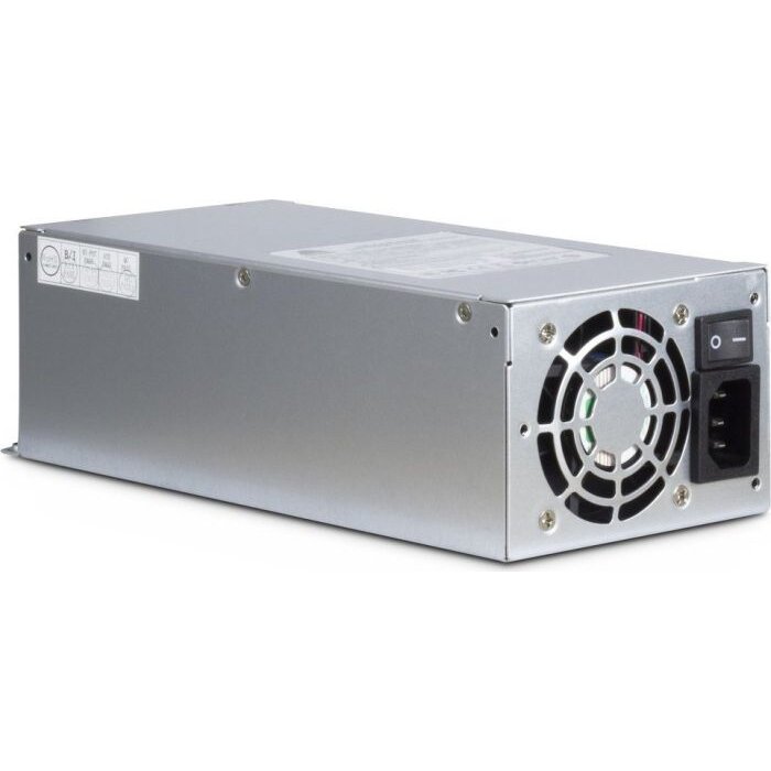 Sursa ASPOWER U2A-B20600-S Gri
