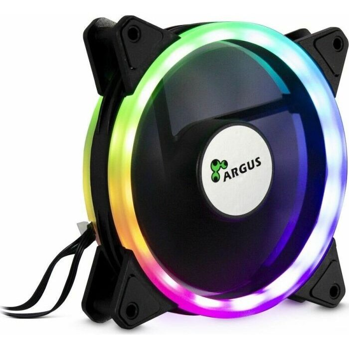 Ventilator 1200RPM RGB