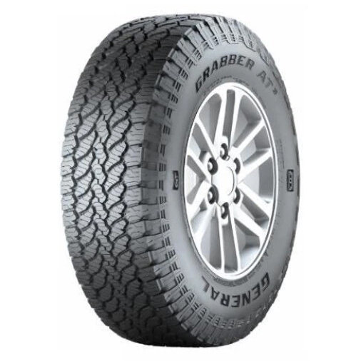 Anvelopa All Season Grabber AT3 265/65 R17 112H
