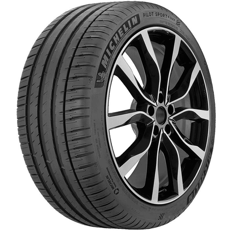 Anvelopa Vara Pilot Sport 4 SUV XL 235/55 R20 105W