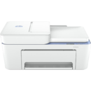 DeskJet 4222e  All-in-One Color Imprimare  Copiere Scanare 8.5ppm Alb-Negru 5.5ppm Color Eligibil HP Instant Ink Alb