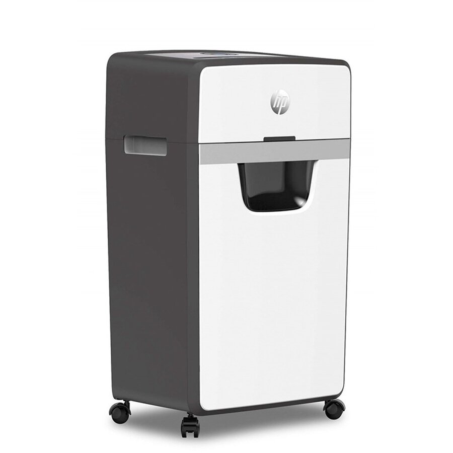 Distrugator Documente Oneshred 16MC Micro-cut 30L 2 x15mm 16 Coli Gri