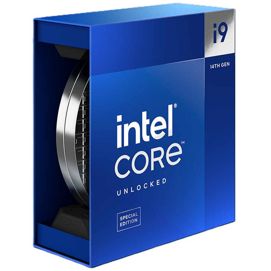 Procesor Core I9-14900ks 3.2ghz    Box